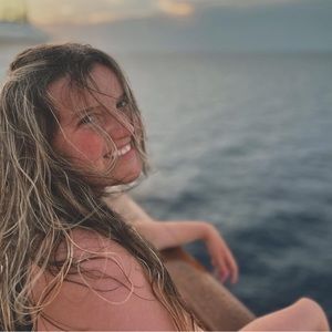 Meet your Posher, Katy